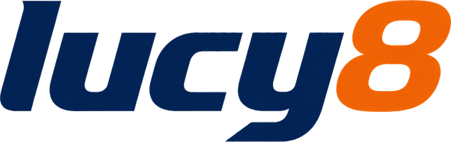 Lucy8 Logo